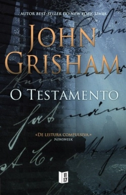 Bertrand.pt - O Testamento