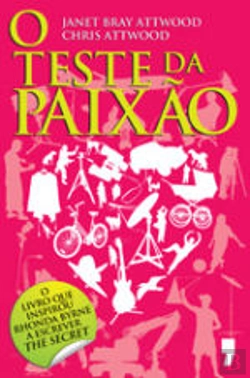 Bertrand.pt - O Teste da Paixão