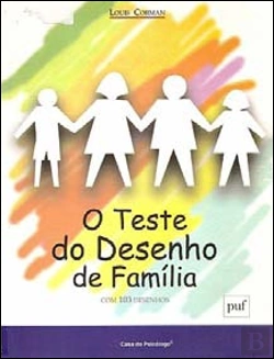 Bertrand.pt - O Teste do Desenho de Família
