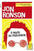 O Teste do Psicopata