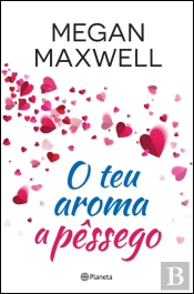 O Teu Aroma a Pêssego