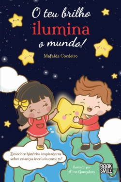 Bertrand.pt - O Teu Brilho Ilumina o Mundo!