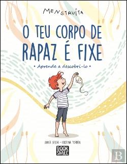 Bertrand.pt - O Teu Corpo de Rapaz é Fixe