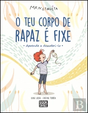 O Teu Corpo de Rapaz é Fixe