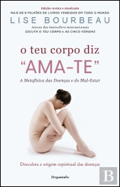O Teu Corpo Diz Ama-te