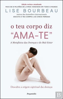 Bertrand.pt - O Teu Corpo Diz Ama-te