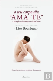 O Teu Corpo Diz 'Ama-te'