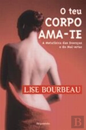 O Teu Corpo diz Ama-te