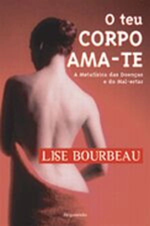 O Teu Corpo diz Ama-te