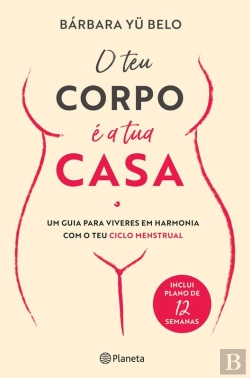 Bertrand.pt - O Teu Corpo É A Tua Casa