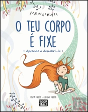 O Teu Corpo é Fixe!