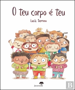 Bertrand.pt - O Teu Corpo é Teu
