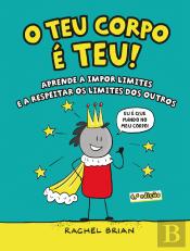 O Teu Corpo é Teu!