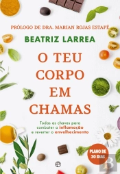 O Teu Corpo em Chamas