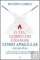 O Teu Corpo em Chamas