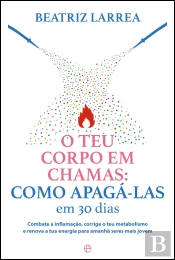 O Teu Corpo em Chamas