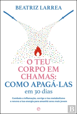 Bertrand.pt - O Teu Corpo em Chamas