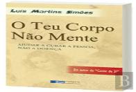 O Teu Corpo Não Mente