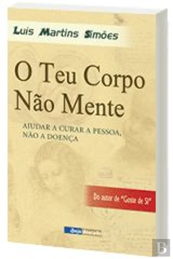 Bertrand.pt - O Teu Corpo Não Mente
