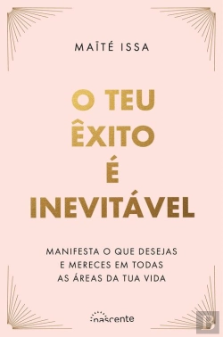 Bertrand.pt - O Teu Êxito É Inevitável