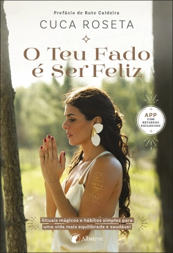 Bertrand.pt - O teu fado é ser feliz