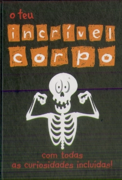 Bertrand.pt - O Teu Incrível Corpo