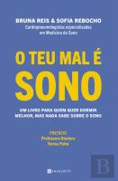 O Teu Mal é Sono