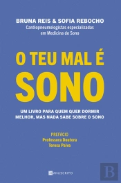 O Teu Mal é Sono