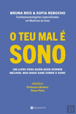 Bertrand.pt - O Teu Mal é Sono