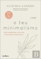 O Teu Minimalismo
