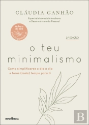 O Teu Minimalismo