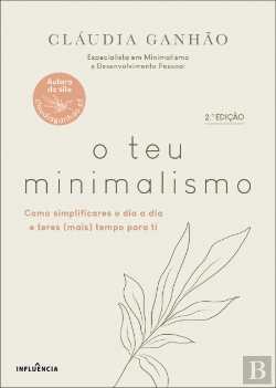 Bertrand.pt - O Teu Minimalismo