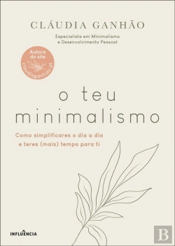Bertrand.pt - O Teu Minimalismo