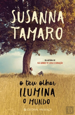 Bertrand.pt - O Teu Olhar Ilumina o Mundo