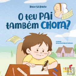 Bertrand.pt - O Teu Pai Também Chora?