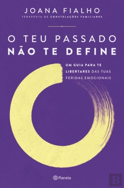 Bertrand.pt - O Teu Passado Não Te Define