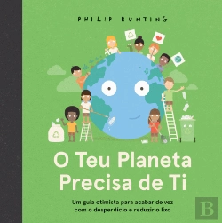 Bertrand.pt - O Teu Planeta Precisa de Ti