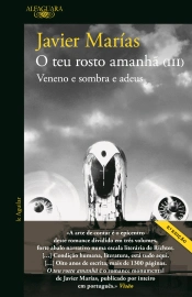 O Teu Rosto Amanhã