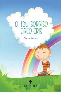 Bertrand.pt - O Teu Sorriso Arco Íris