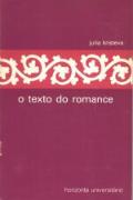 O Texto do Romance