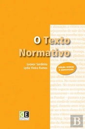 O Texto Normativo