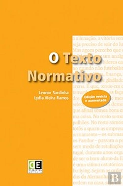 Bertrand.pt - O Texto Normativo