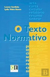 O Texto Normativo