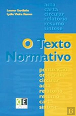 Bertrand.pt - O Texto Normativo