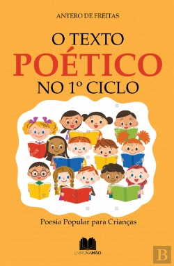 Bertrand.pt - O Texto Poético no 1º Ciclo