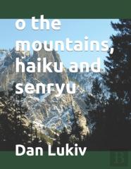 O The Mountains, Haiku And Senryu