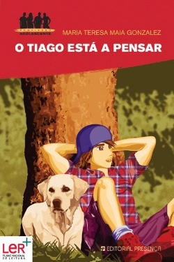 Bertrand.pt - O Tiago Está a Pensar
