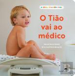 O Tião Vai ao Médico