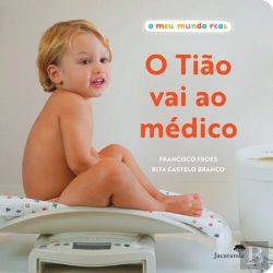 Bertrand.pt - O Tião Vai ao Médico