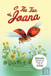 O Tic Tac da Joana